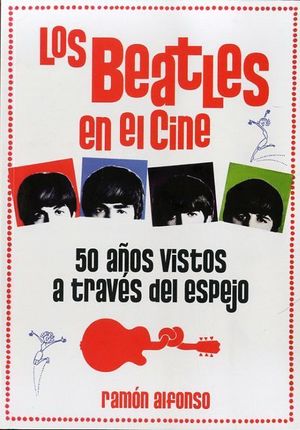 LOS BEATLES EN EL CINE