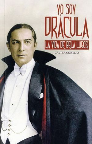 YO SOY DRACULA