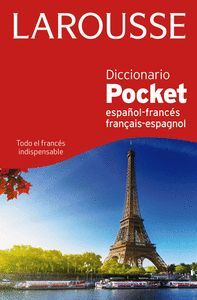 DICCIONARIO POCKET ESPAÑOL-FRANCES / FRANÇAIS-ESPAGNOL