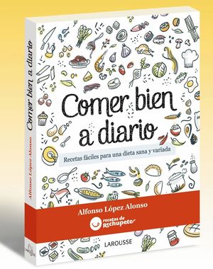 COMER BIEN A DIARIO