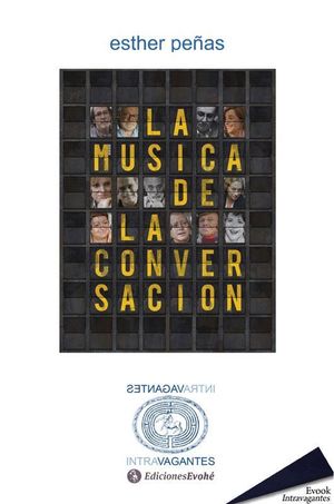 LA MÚSICA DE LA CONVERSACIÓN