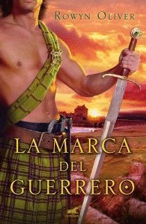 LA MARCA DEL GUERRERO