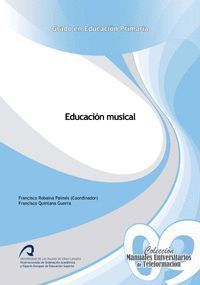 EDUCACIÓN MUSICAL