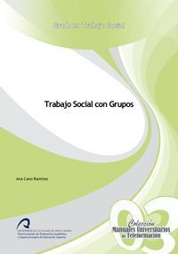 TRABAJO SOCIAL CON GRUPOS