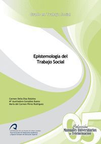 EPISTEMOLOGÍA DEL TRABAJO SOCIAL