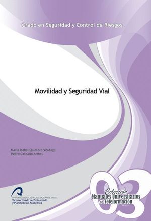 MOVILIDAD Y SEGURIDAD VIAL