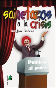 SAINETAZOS A LA CRISIS