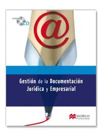 GESTION DOC JURID Y EMPRES 2012 LIB CAST