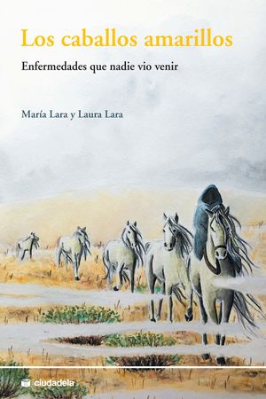 LOS CABALLOS AMARILLOS