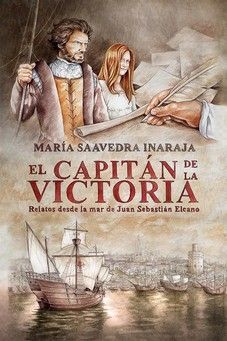 EL CAPITAN DE LA VICTORIA