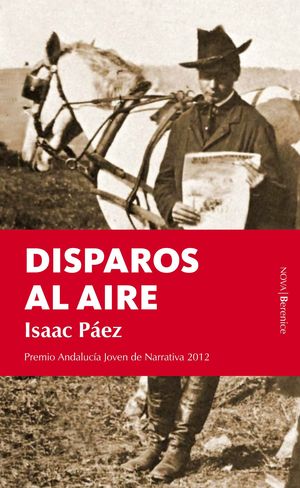 DISPAROS AL AIRE