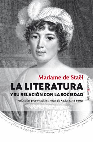 LA LITERATURA Y SU RELACION CON LA SOCIEDAD