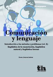 COMUNICACIÓN Y LENGUAJE 2