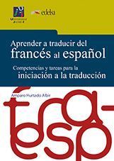 APRENDER A TRADUCIR DEL FRANCES AL ESPAÑOL