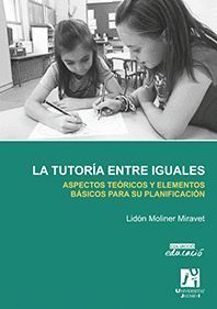 LA TUTORIA ENTRE IGUALES