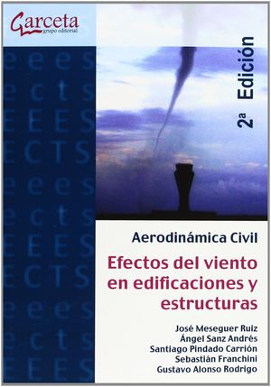 AERODINÁMICA CIVIL 2ª EDICIÓN