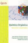 QUÍMICA ORGÁNICA