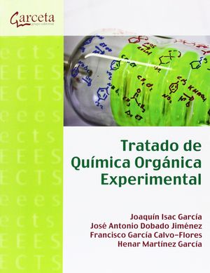 TRATADO DE QUÍMICA ORGÁNICA EXPERIMENTAL