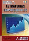 ESTRATEGIAS EMPRESARIALES