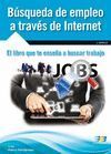 BÚSQUEDA DE EMPLEO A TRAVÉS DE INTERNET