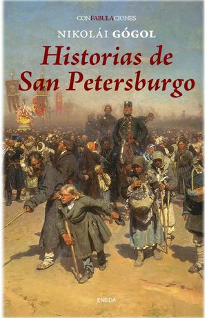 HISTORIA DE SAN PETERSBURGO