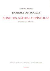 SONETOS, SATIRAS Y EPISTOLAS