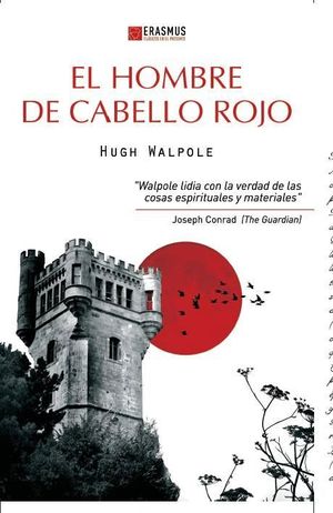 EL HOMBRE DEL CABELLO ROJO