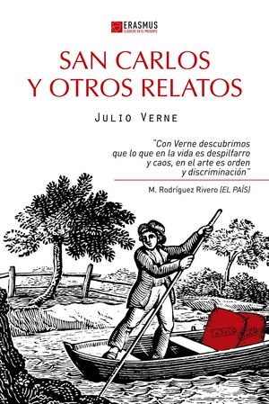 SAN CARLOS Y OTROS RELATOS
