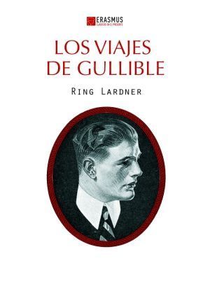 LOS VIAJES DE GULLIBLE