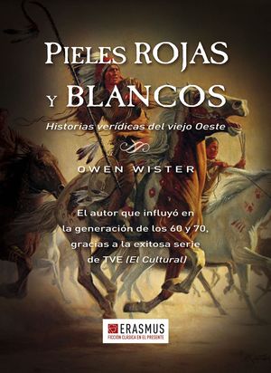 PIELES ROJAS Y BLANCOS