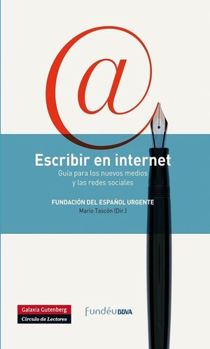 ESCRIBIR EN INTERNET