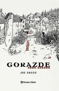 GORAZDE (NUEVA EDICION)