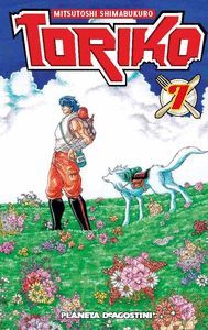 TORIKO Nº 07/43