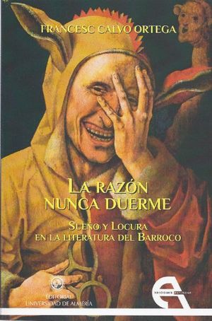 LA RAZON NUNCA DUERME