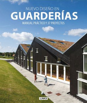 ARQUITECTURA EN GUARDERIAS