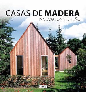 CASAS DE MADERA