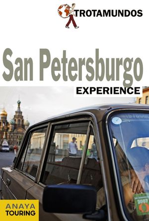 SAN PETERSBURGO TROTAMUNDOS EXPERIENCE (2012)