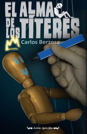 EL ALMA DE LOS TÍTERES