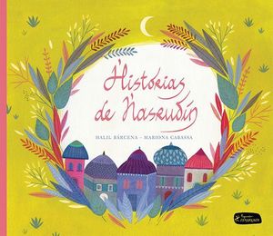 HISTORIAS DE NASRUDIN