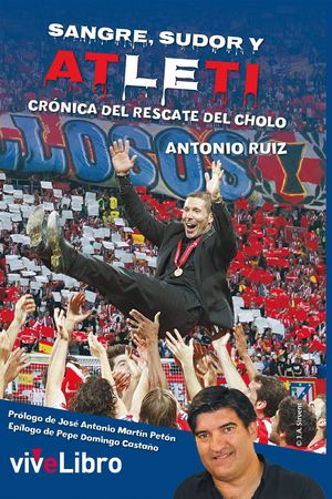 SANGRE SUDOR Y ATLETI