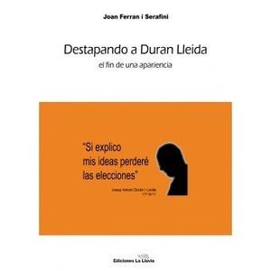 DESTAPANDO A DURAN LLEIDA