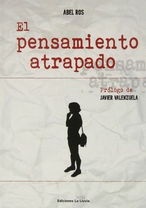 EL PENSAMIENTO ATRAPADO