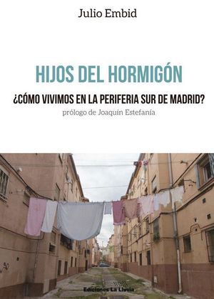 HIJOS DEL HORMIGON