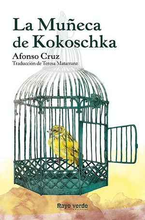 LA MUÑECA DE KOKOSCHKA