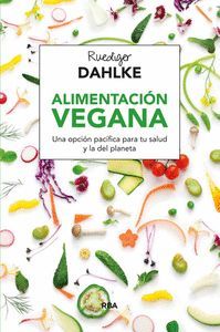 ALIMENTACION VEGANA