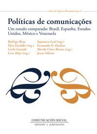 POLÍTICAS DE COMUNICAÇÕES