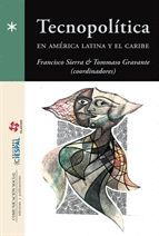 TECNOPOLITICA EN AMERICA LATINA Y EL CARIBE