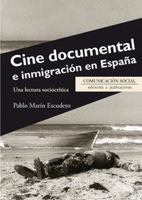 CINE DOCUMENTAL E INMIGRACIÓN EN ESPAÑA