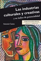 INDUSTRIAS CULTURALES Y CREATIVAS Y SU INDICE DE POTENCIALIDAD, L