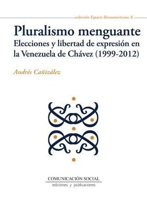PLURALISMO MENGUANTE